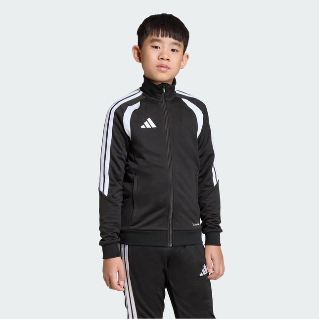 TIRO26 LEAGUE KIDS TRAINING TRACK TOP - JY7202