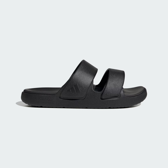 UNISEX ZNSORY SANDALS BLK - JR3122