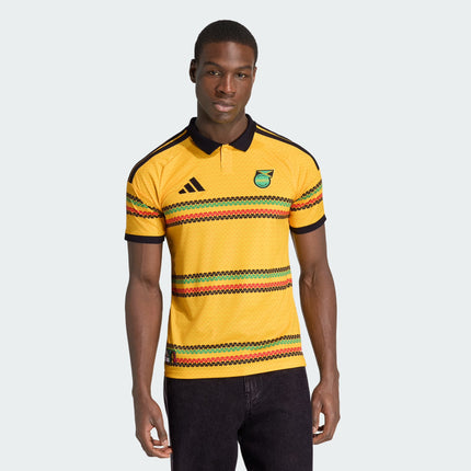 M JAMAICA HOME JERSEY 2026 - KD0959