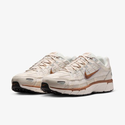 M Nike P-6000 Phantom Light British Tan - CD6404-106