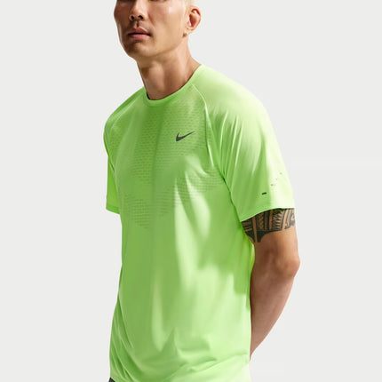 Nike Stride Men's Dri-FIT ADV Short-Sleeve Running Top - HV5203-377