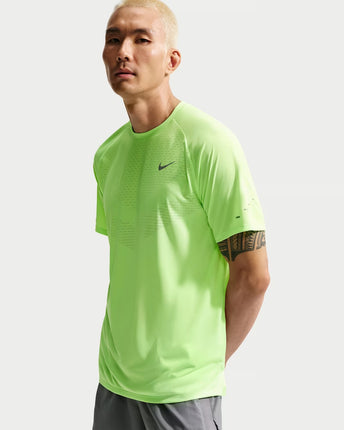 Nike Stride Men's Dri-FIT ADV Short-Sleeve Running Top - HV5203-377