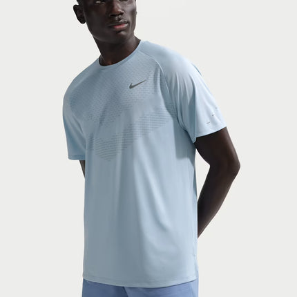 Nike Stride Men's Dri-FIT ADV Short-Sleeve Running Top - HV5210-440