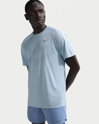 Nike Stride Men's Dri-FIT ADV Short-Sleeve Running Top - HV5210-440