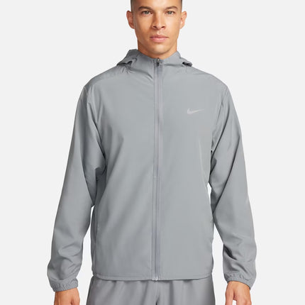 Nike Form Men's Dri-FIT Hooded Versatile Jacket - FB7482-084