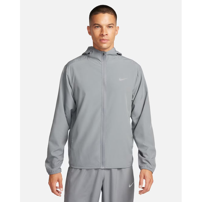 Nike Form Men's Dri-FIT Hooded Versatile Jacket - FB7482-084
