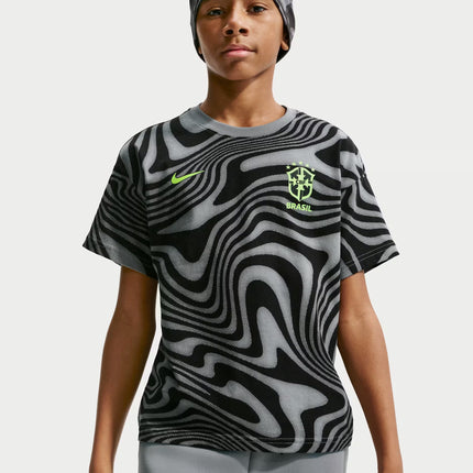 Brazil Big Kids' Nike Training - IQ2186-002