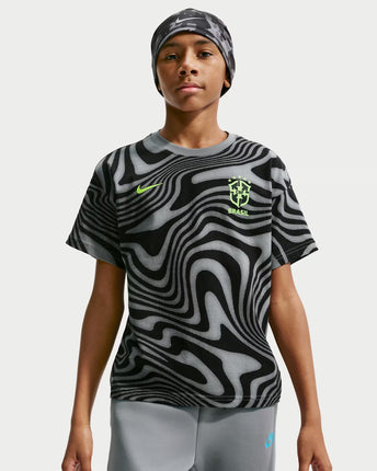 Brazil Big Kids' Nike Training - IQ2186-002