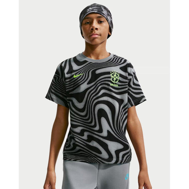 Brazil Big Kids' Nike Training - IQ2186-002