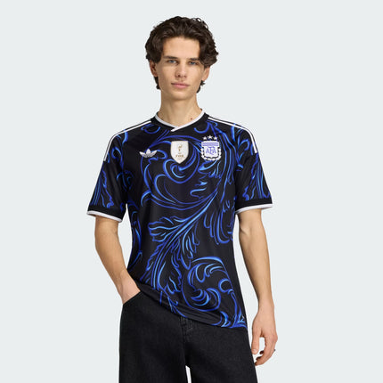 M ARGENTINA 26 AWAY JERSEY - JM8395
