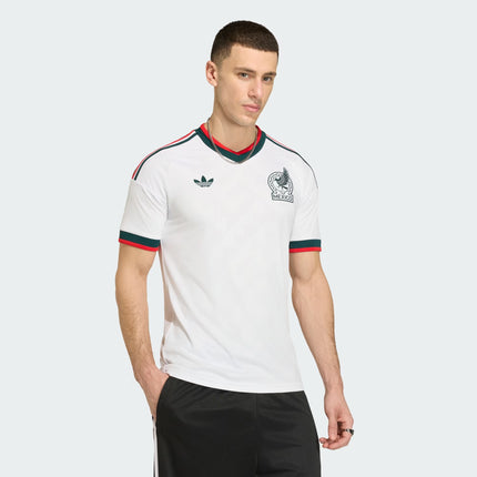 M MEXICO 26 AWAY JERSEY. - JY5538