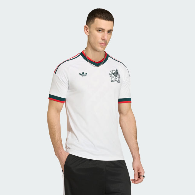 M MEXICO 26 AWAY JERSEY. - JY5538