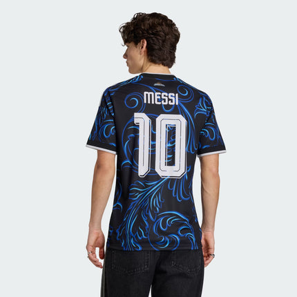 M ARGENTINA 26 AWAY MESSI JERSEY - KH3940