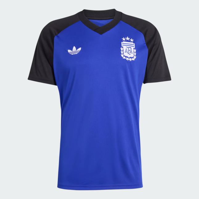 ARGENTINA 26 AWAY PRE MATCH JERSEY - JY9535