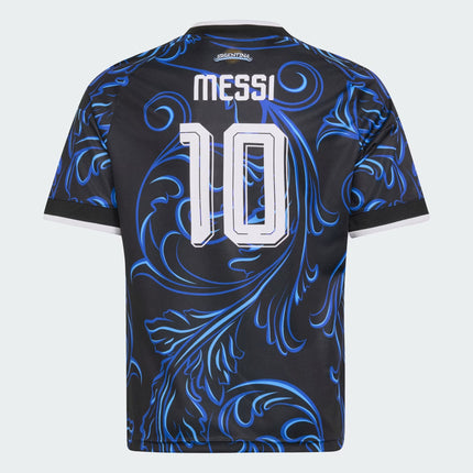 ARGENTINA 26 AWAY MESSI KIDS JERSEY - KH3942