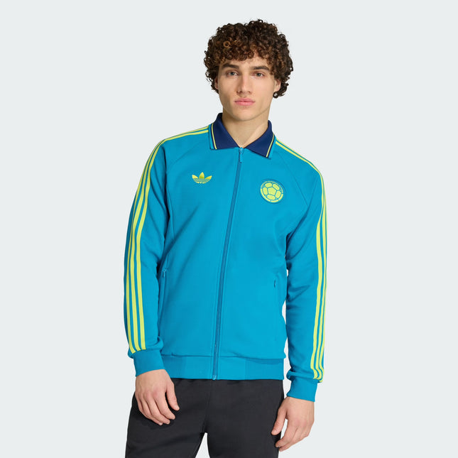 FCF A OG JKT - JZ9056