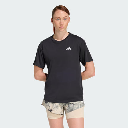 RUN ESS TEE W - JZ7808