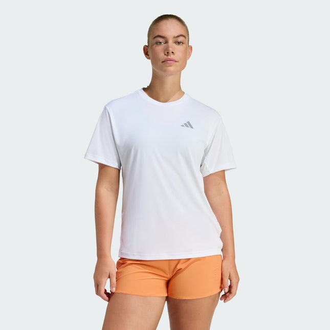 RUN ESS TEE W - KA0226