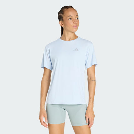 RUN ESS TEE W - KA4283