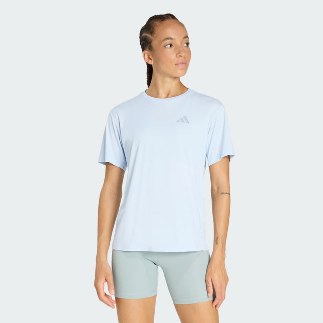 RUN ESS TEE W - KA4283