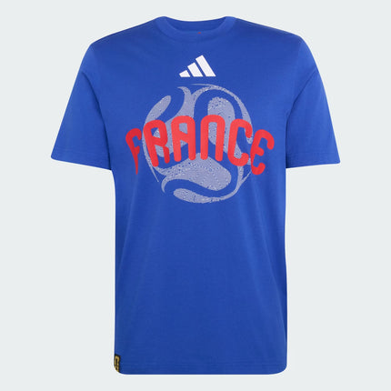 M FIFA WORLD CUP 26™ FRANCE T-SHIRT - JZ8927