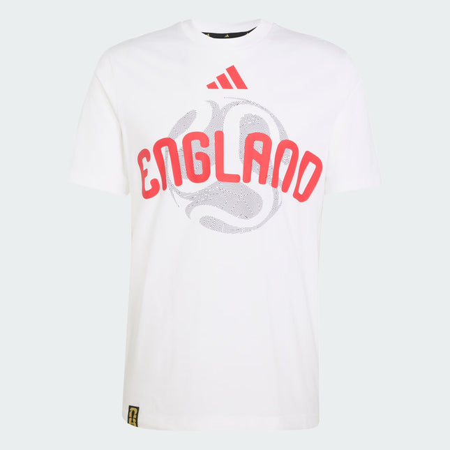 FIFA WORLD CUP 26™ ENGLAND T-SHIRT - JZ8925