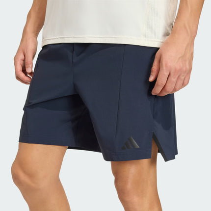 DESIGNED FOR TRAINING WORKOUT SHORTS - NAVY - KA7270