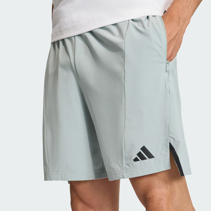 M DESIGNED FOR TRAINING WORKOUT SHORTS - KA7275