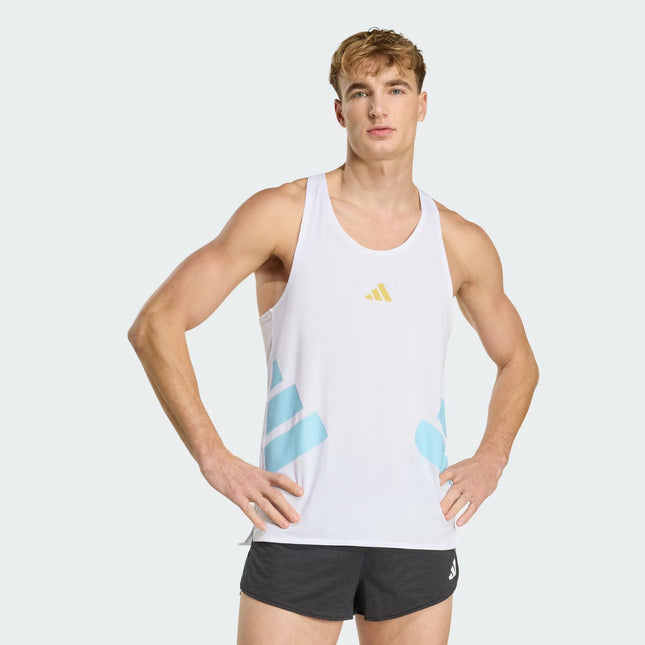 ALL-TIME CLASSICS SINGLET - JY8623