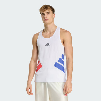 ALL-TIME CLASSICS SINGLET - JY8624