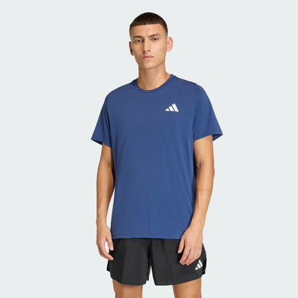 ADI365 RUNNING CLIMACOOL ICONIC TEE - JZ7739