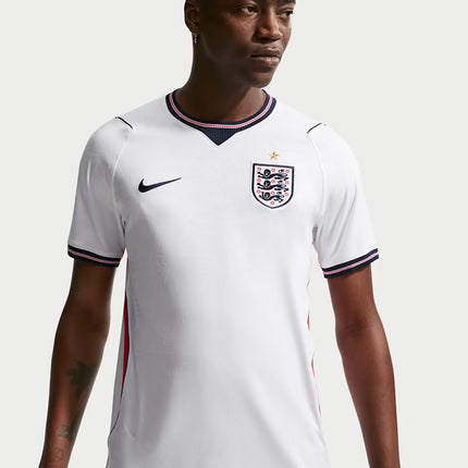 England 2026 Stadium Home Men's Nike Dri-FIT Jersey - IB5290-100