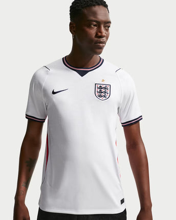 England 2026 Stadium Home Men's Nike Dri-FIT Jersey - IB5290-100