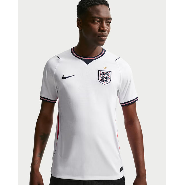 England 2026 Stadium Home Men's Nike Dri-FIT Jersey - IB5290-100