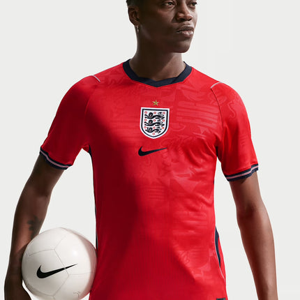 England 2026 Stadium Away Men's Nike Dri-FIT Jersey - IB3561-624