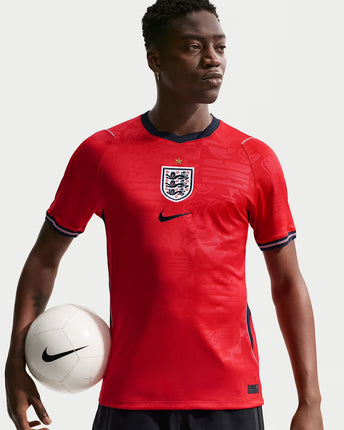 England 2026 Stadium Away Men's Nike Dri-FIT Jersey - IB3561-624