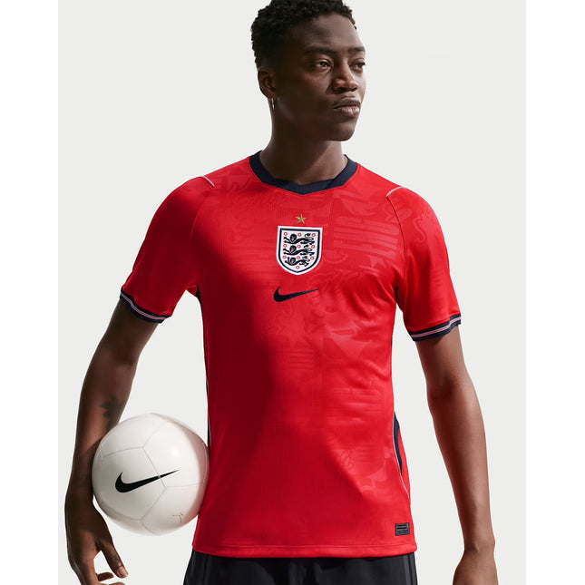 England 2026 Stadium Away Men's Nike Dri-FIT Jersey - IB3561-624