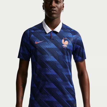 FFF 2026 Stadium Home Men's Nike Dri-FIT - IB5300-480