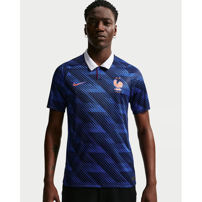 FFF 2026 Stadium Home Men's Nike Dri-FIT - IB5300-480