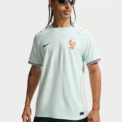 FFF 2026 Stadium Away Men's Nike Dri-FIT - IB5367-394
