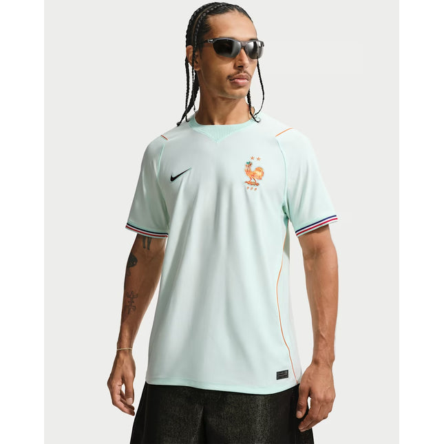 FFF 2026 Stadium Away Men's Nike Dri-FIT - IB5367-394
