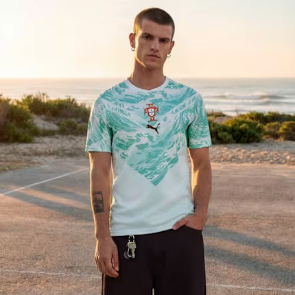Portugal 2026 Away Jersey Men - 783288 02