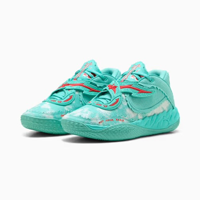 MB.05 Melo World Basketball Shoes - 312798 01