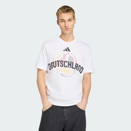 FIFA WORLD CUP 26™ GERMANY T-SHIRT  - JZ8917