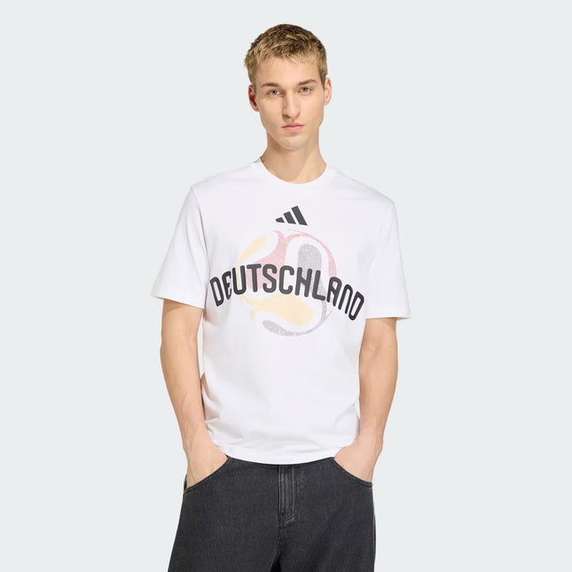 FIFA WORLD CUP 26™ GERMANY T-SHIRT  - JZ8917