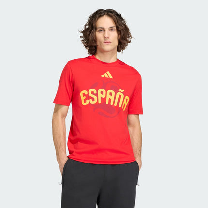 FIFA WORLD CUP 26™ SPAIN T-SHIRT - JZ8920
