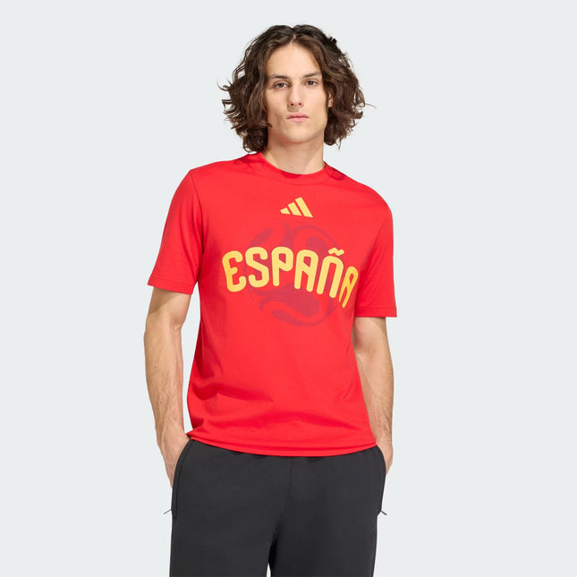 FIFA WORLD CUP 26™ SPAIN T-SHIRT - JZ8920