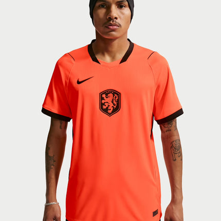 Netherlands (Holland) 2026 Stadium Home IB5334-809