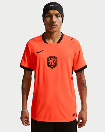 Netherlands (Holland) 2026 Stadium Home IB5334-809