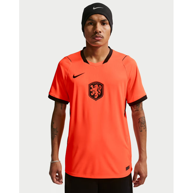 Netherlands (Holland) 2026 Stadium Home IB5334-809